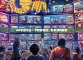 GM手游平台—下载新体验，畅享游戏盛宴