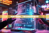 手游BT版揭秘，下载与体验的双重享受