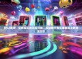 iPod游戏，便携娱乐的无限可能—探秘数字音乐播放器上的游戏世界
