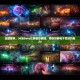 深度解析，30场Dota比赛精彩瞬间，带你领略电子竞技的魅力！