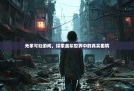 无家可归游戏，探索虚拟世界中的真实困境