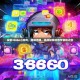 探索33666小游戏，趣味无限，挑战极限的数字冒险之旅