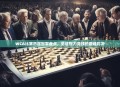 WCA比赛历届冠军盘点，见证智力竞技的巅峰对决