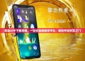 龙盈APP下载攻略，一站式金融服务平台，轻松开启财富之门