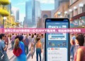 宝鸡公交出行新体验—公交APP下载指南，轻松畅游城市角落