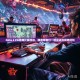 Dota 2 PA经典比赛回顾，那些年我们一起见证的辉煌时刻