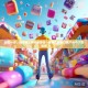 轻松一步，畅享网上购物新体验—推荐几款热门商户APP下载指南