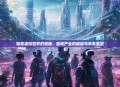 探索虚拟世界的奥秘，游戏产业的崛起与未来展望