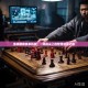 象棋翻翻棋单机版，一场指尖上的智慧对决之旅