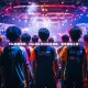 PGL赛事前瞻，PGL战队何时再战巅峰，争夺荣耀之战！