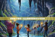 探秘地下奇观—过山洞游戏教案设计与实践