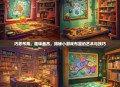 巧思布局，趣味盎然，揭秘小游戏布置的艺术与技巧