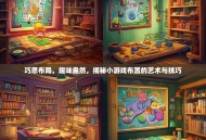 巧思布局，趣味盎然，揭秘小游戏布置的艺术与技巧