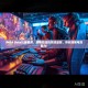 IMBA Dota比赛视频，激情四溢的竞技盛宴，带你领略电竞魅力！