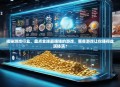 揭秘游戏行业，盘点全球最赚钱的游戏，哪些游戏让你赚得盆满钵满？