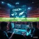 CSGO赛事再起波澜，多场国际大赛暂停，原因揭秘及后续影响分析