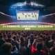 CFS7半决赛精彩对决，比赛视频全网热议，战队实力对决引粉丝狂欢