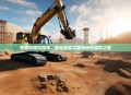 挖掘机模拟游戏，体验真实工程现场的虚拟之旅
