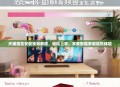 天猫魔盒安装视频教程，轻松上手，享受智能家庭娱乐体验