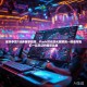 星际争霸1经典赛事回顾,Flash时代的光辉瞬间—那些年我们一起见证的精彩比赛