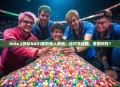 Dota 2神队NAVI赛前惊人举动，给对手送糖，意图何在？