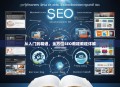 从入门到精通，全方位SEO教程教程详解