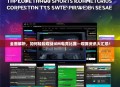 全面解析，如何轻松观战IEM电竞比赛—观赛资讯大汇总！