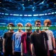 TI7第二日LFY战队阵容解析，强强联手，力争突破！