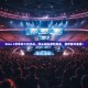 Dota 2冬季杯火热开战，顶尖战队激烈角逐，最新赛况速递！