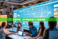 从零开始，ERP系统开发入门教程详解