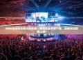IEM9全球总决赛火热开战，电竞巨头齐聚一堂，巅峰对决即将上演！