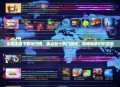 全球手游下载排行榜，盘点前十热门游戏，揭秘玩家们的最爱