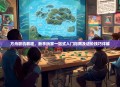 方舟联机教程,新手玩家一站式入门指南及进阶技巧详解