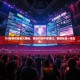 TI8赛事时间表大揭秘，精彩对决不容错过，赛程安排一览无余！