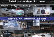 回流焊教程，从入门到精通的焊接工艺学习指南