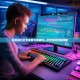 轻松提升打字速度与准确性—打字游戏专题攻略