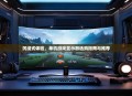 沉浸式体验，单机游戏显示器选购指南与推荐