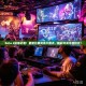 Dota 2玩家必看！最新比赛资讯大盘点，精彩对决不容错过！