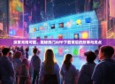 探索无限可能，揭秘热门APP下载背后的故事与亮点