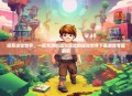 探索迷你世界，一款充满创造与冒险的迷你世界下载游戏专题解析