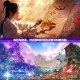 探索与传承，传画游戏的文化之旅与创新发展