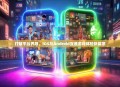 打破平台界限，iOS与Android互通游戏体验新篇章
