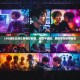 LGD战队五场比赛精彩回顾，逆境中崛起，展现电竞精神新高度