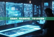 深度解析，单机调教手游，下载与体验指南