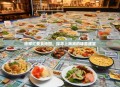 徐家汇美食地图，探寻上海滩的味蕾盛宴