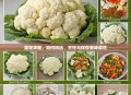 菜花攻略,如何挑选、烹饪与保存美味菜花