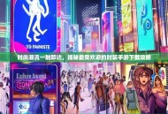 时尚潮流一触即达，揭秘最受欢迎的时装手游下载攻略