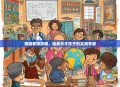 家庭教师攻略，培养天才孩子的实用手册