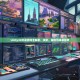 Unity3D开发游戏全解析，技术、案例与未来趋势