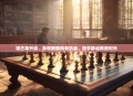 棋艺再升级，象棋翻翻棋单机版，独享静谧棋局时光